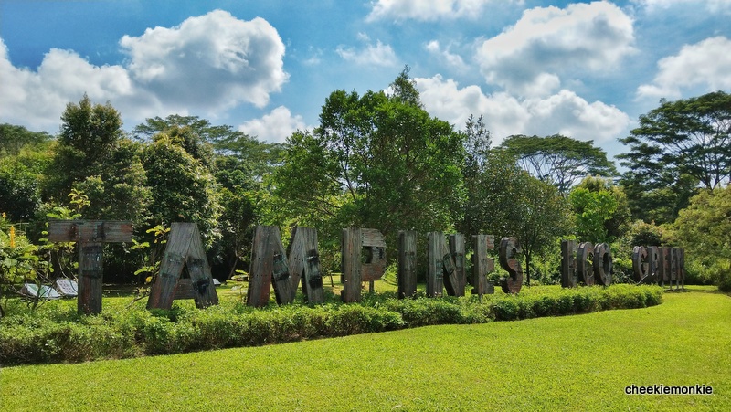 Tampines Eco Green